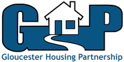 Gloucester Housing Partnership logo